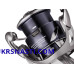 Катушка с передним фрикционом Daiwa 25 Caldia LT